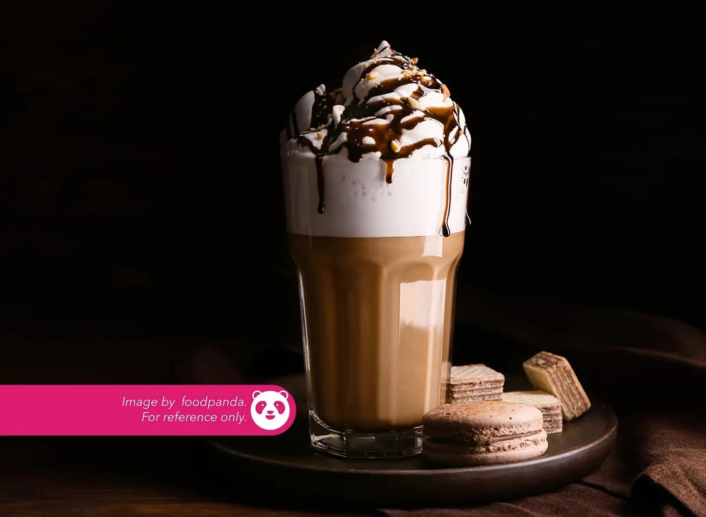 Frappuccino