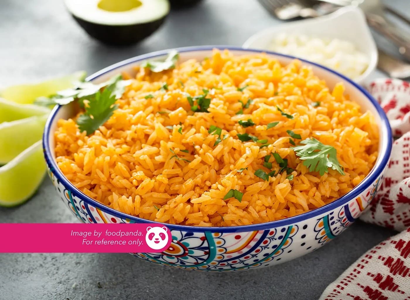 Mexican Rice