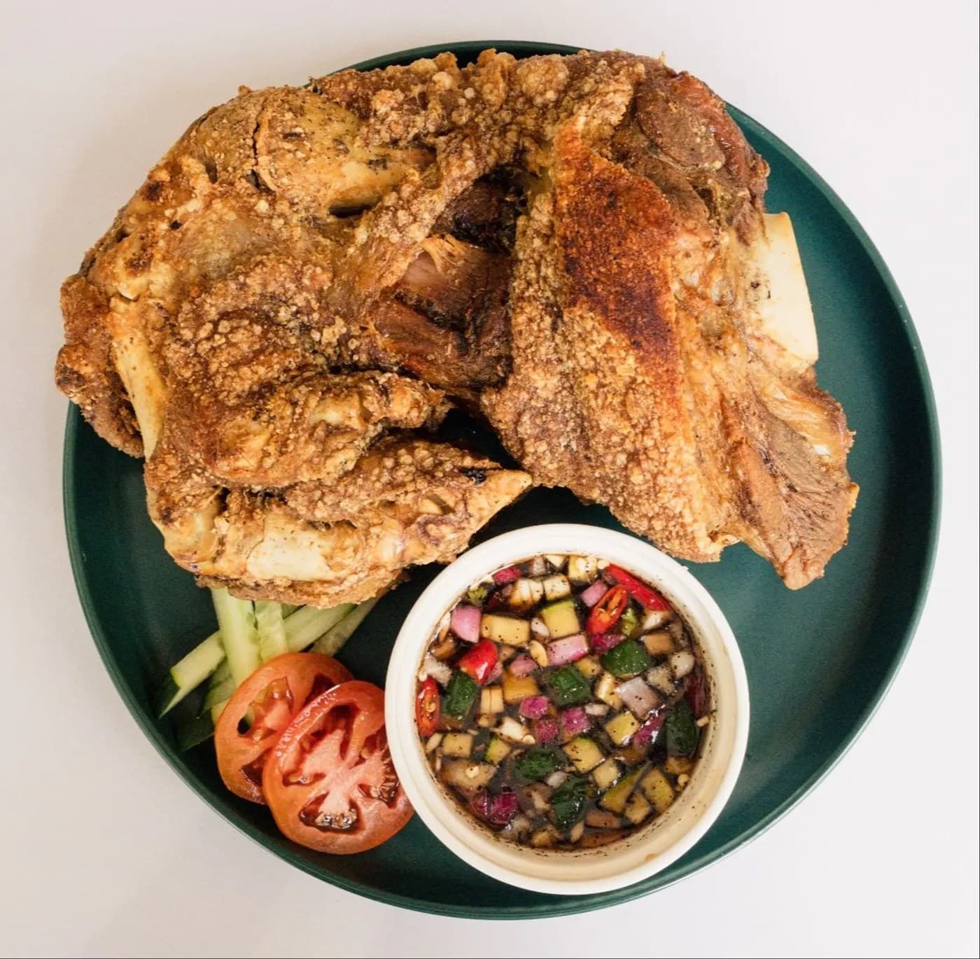 Crispy Pata