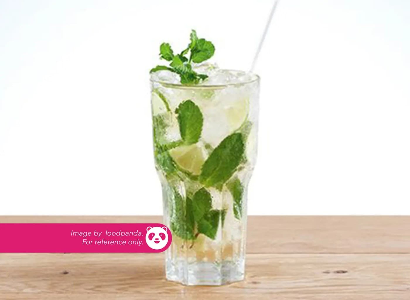 Classic Mojito