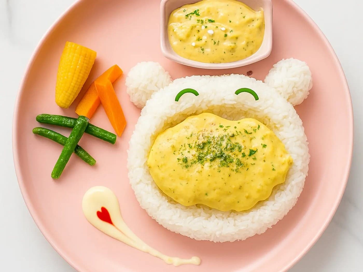 Chicken ala King