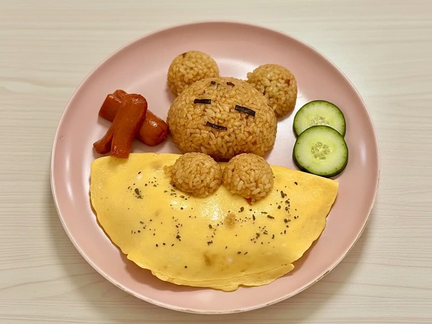 Bears Tapa