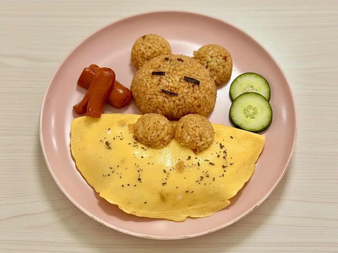 Bears Tocino