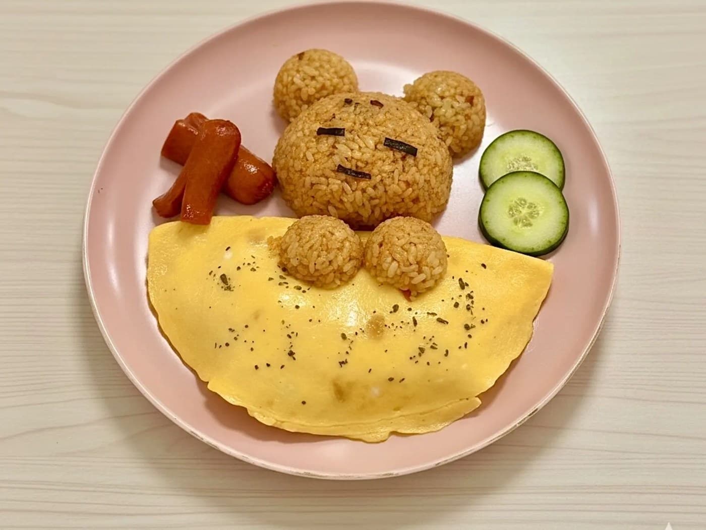 Bears Boneless Fish