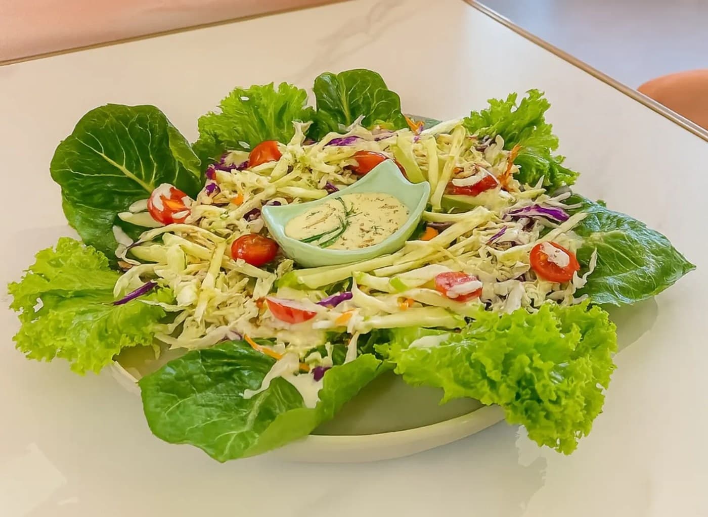 Antipasto Salad