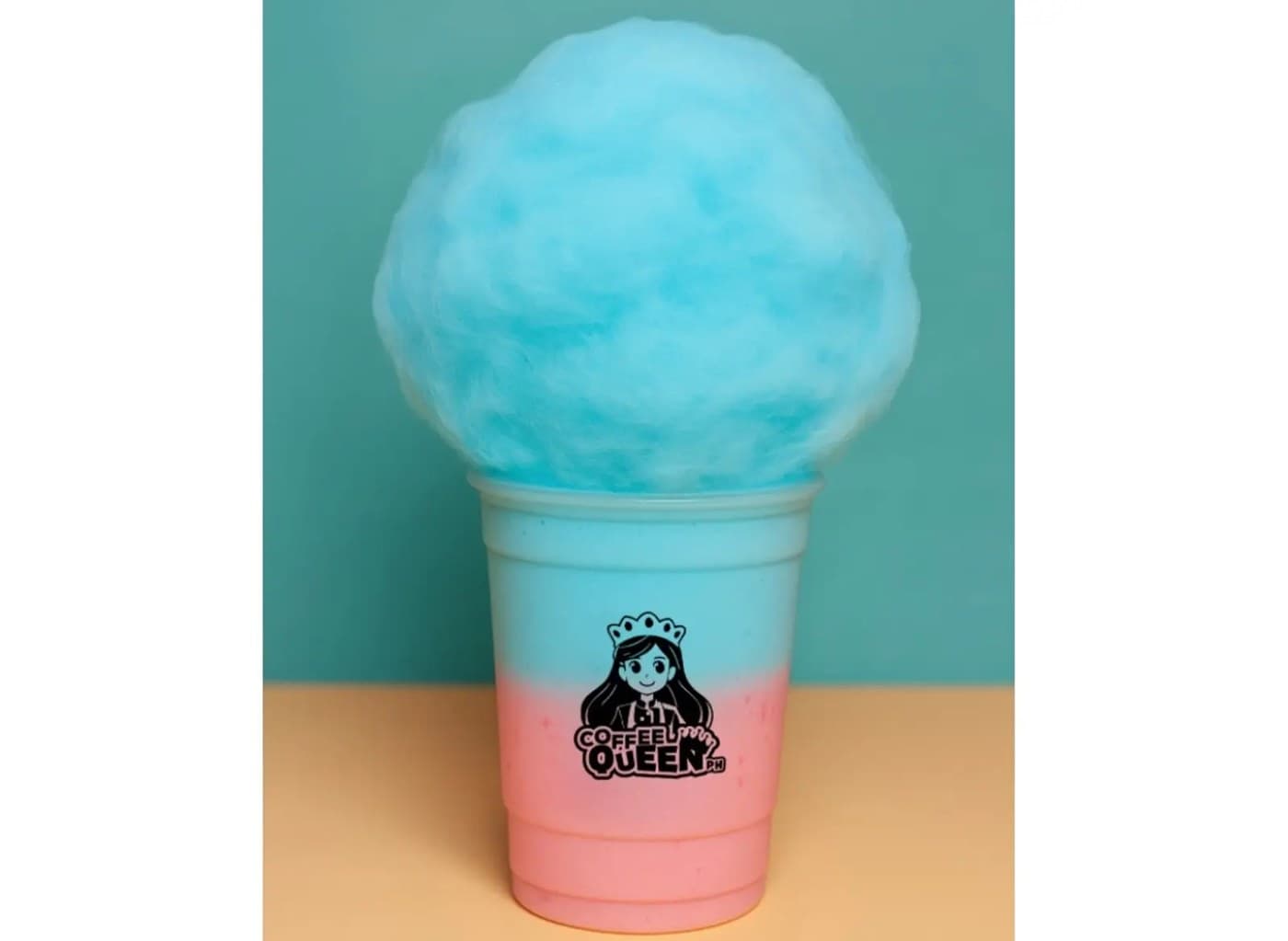 Iced Milky Unicorn