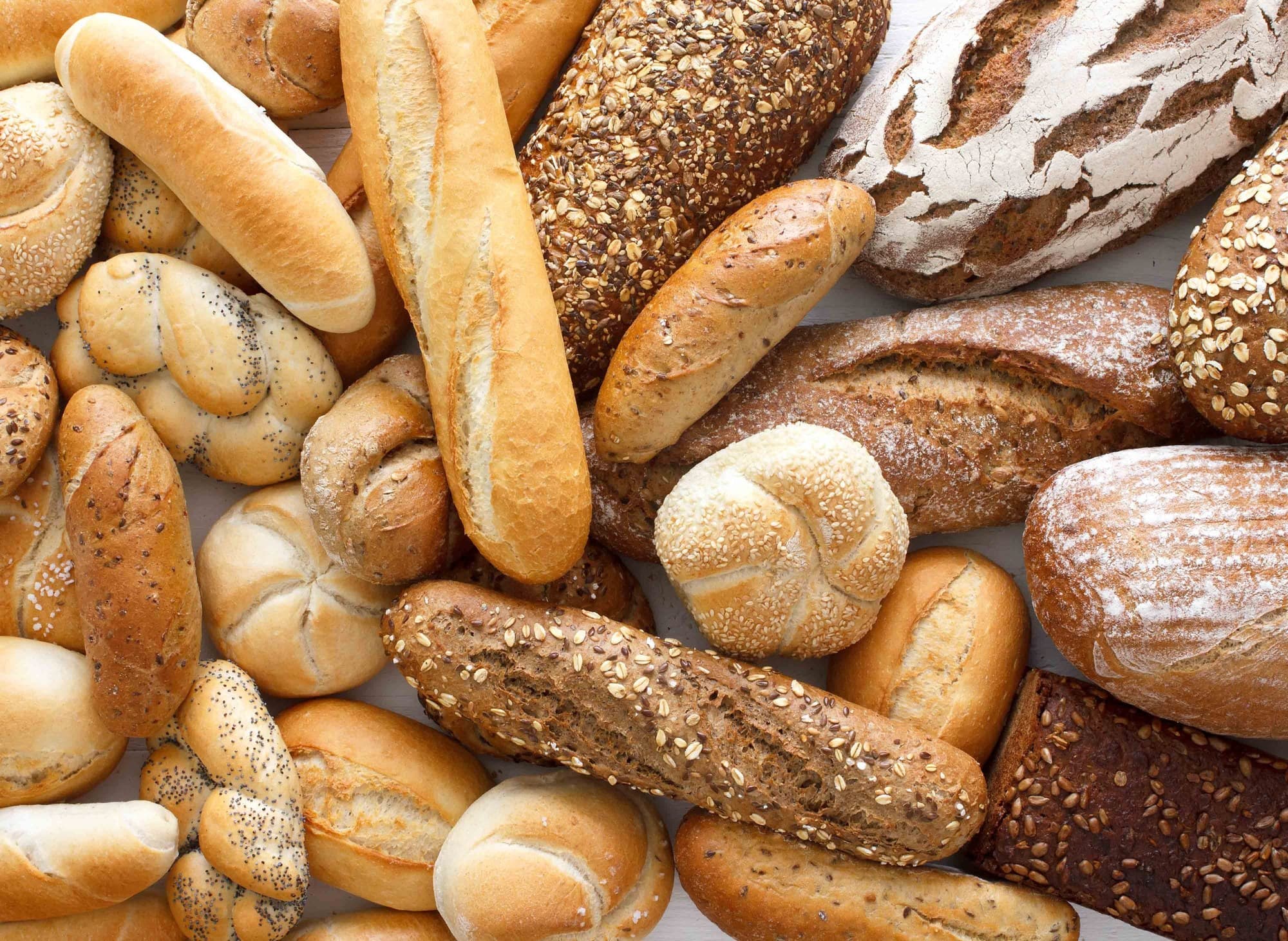 BreadBreak