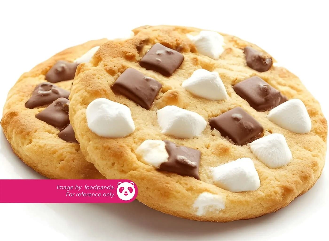 S'mores Cookie