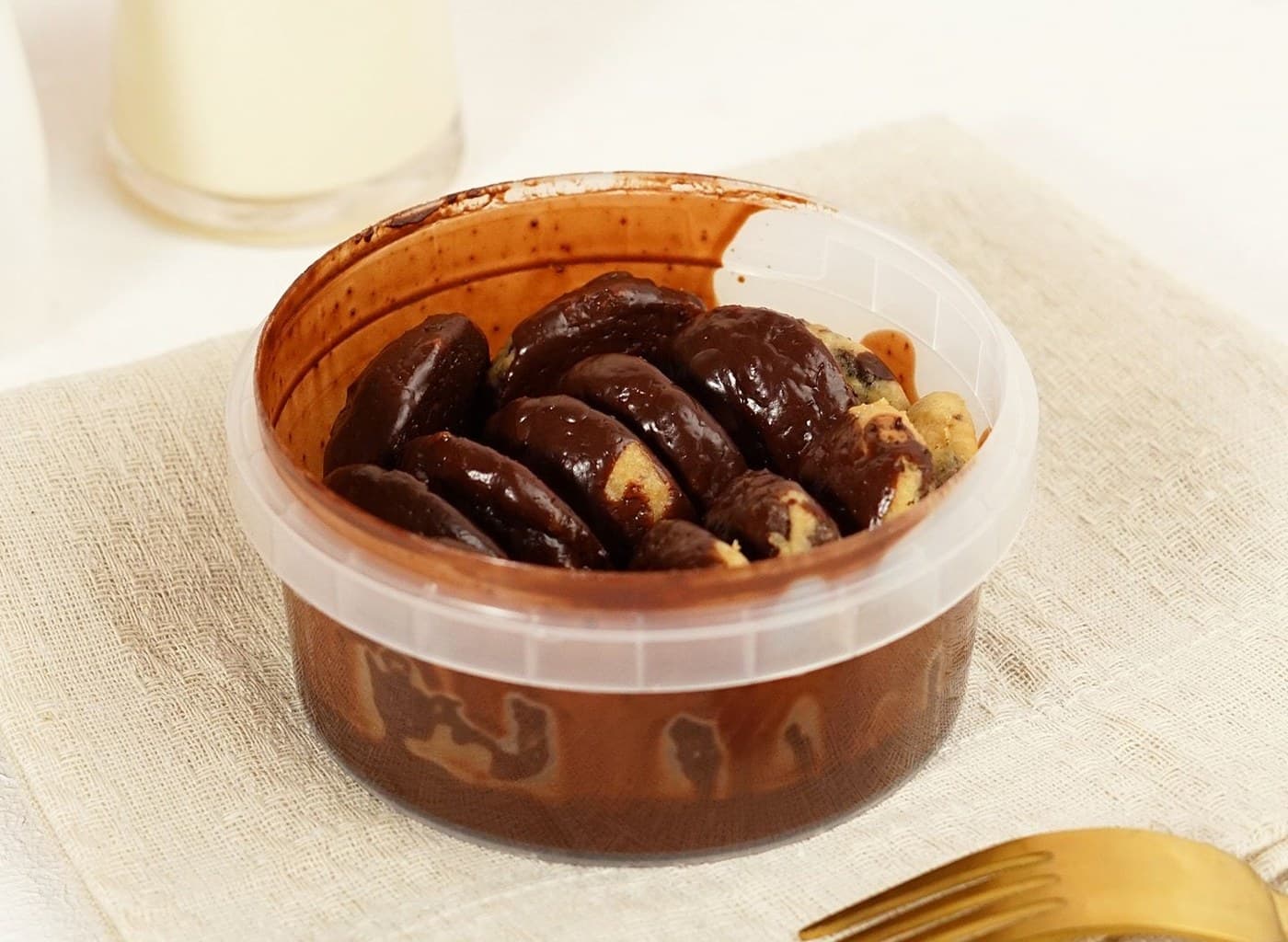 Choco Chip Cookies