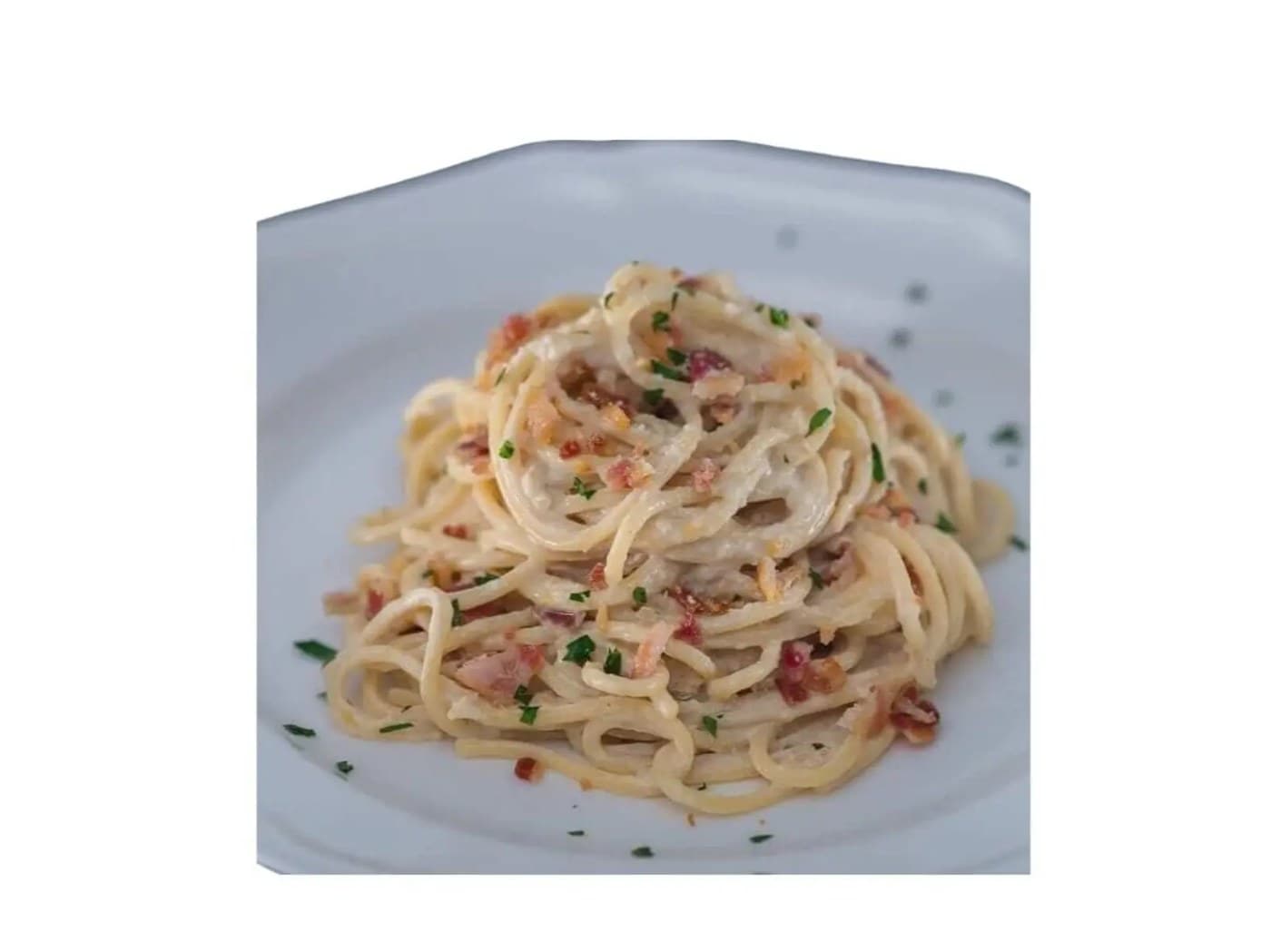 Carbonara