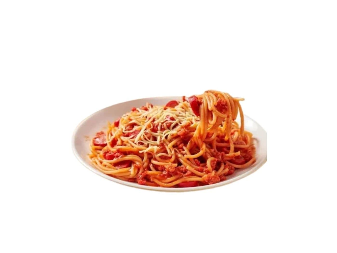 Spaghetti