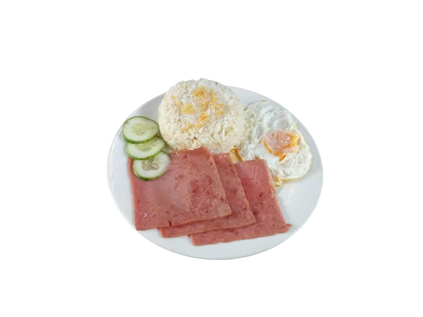 Hamsilog