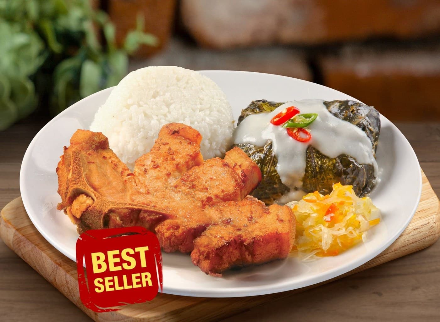Bicol Special