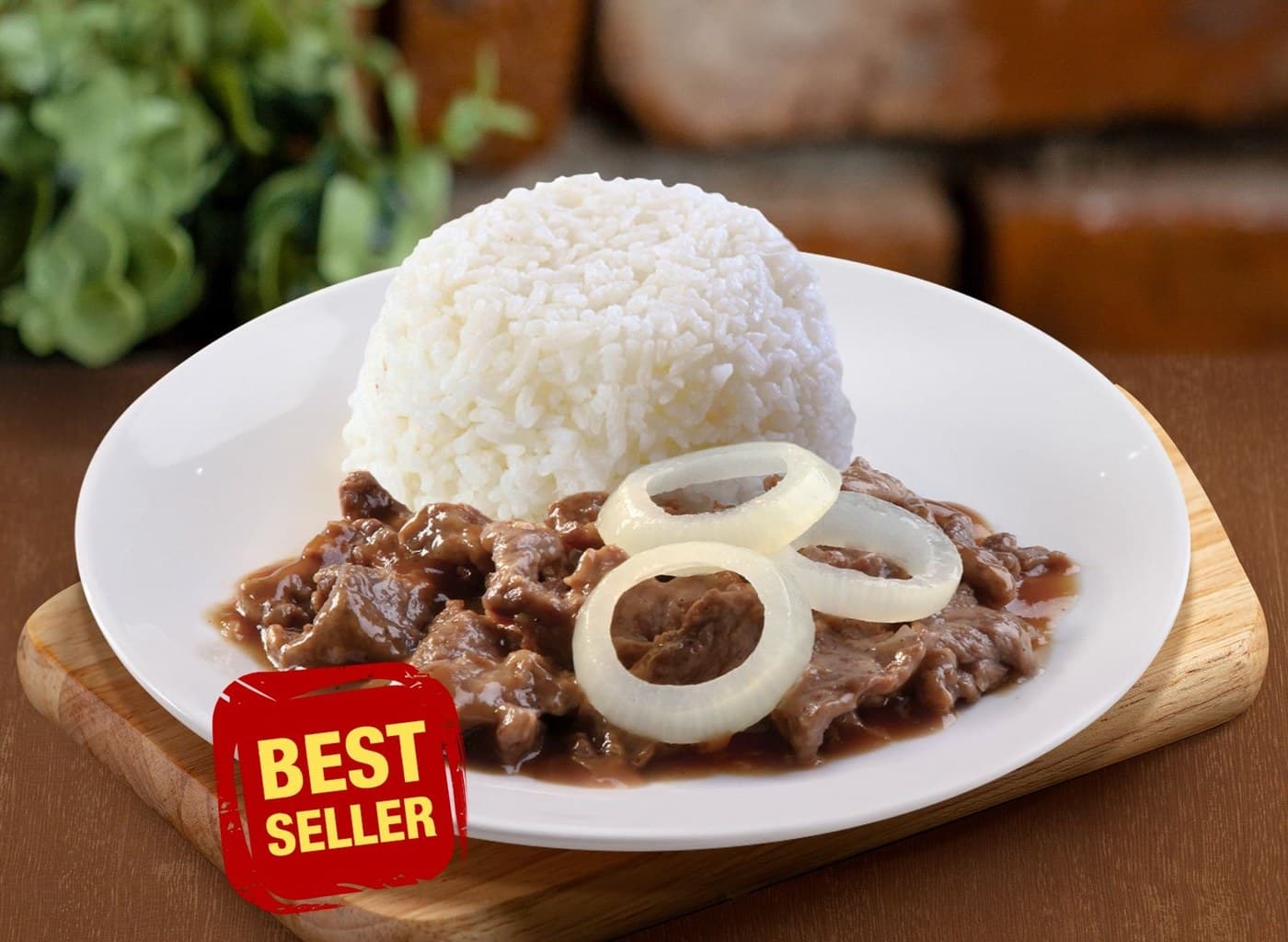 Bistek Tagalog