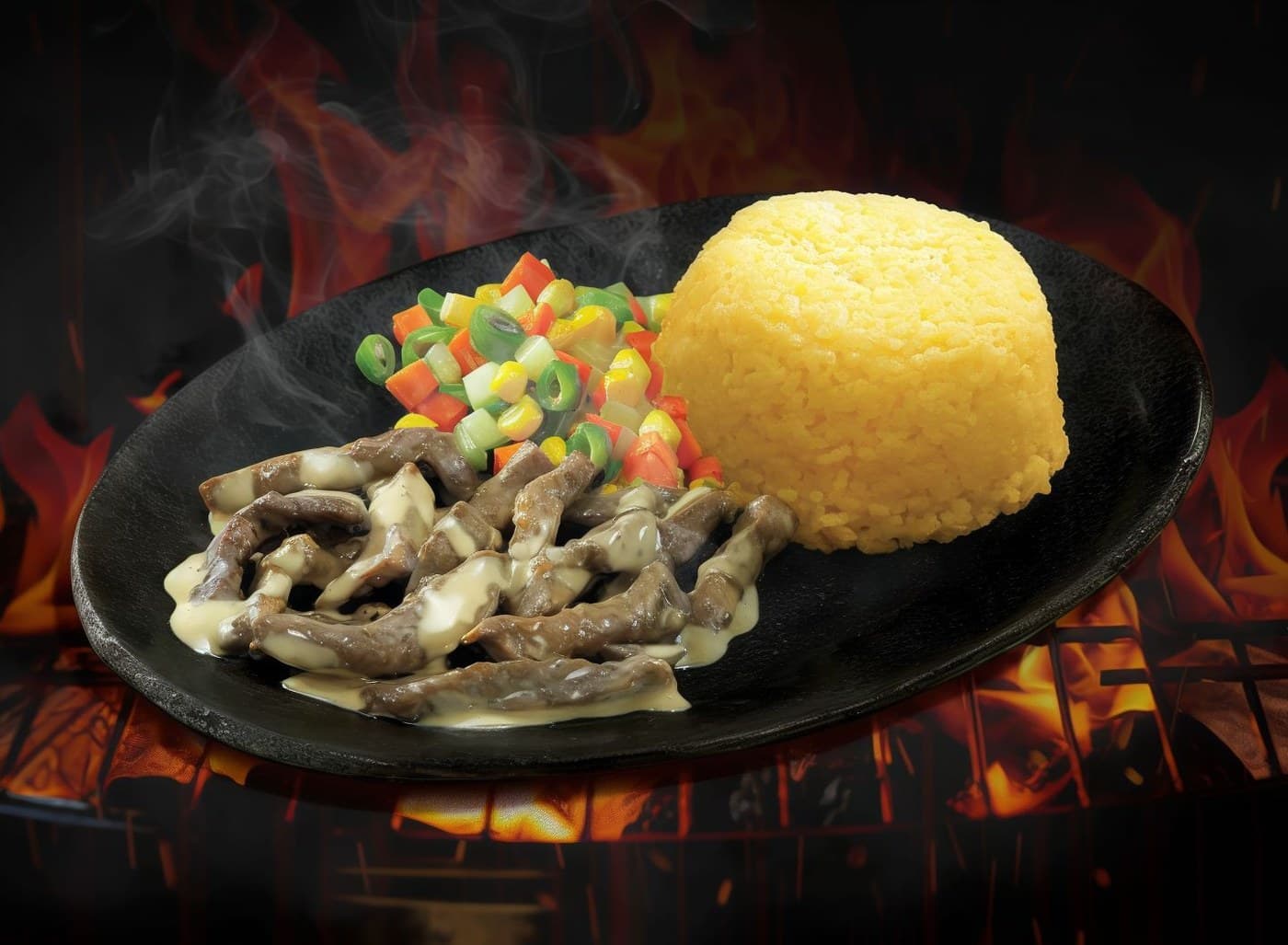 Tenderloin Tips