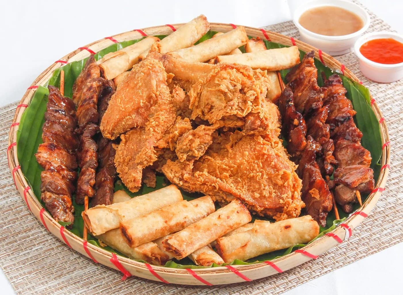 Meat Platter