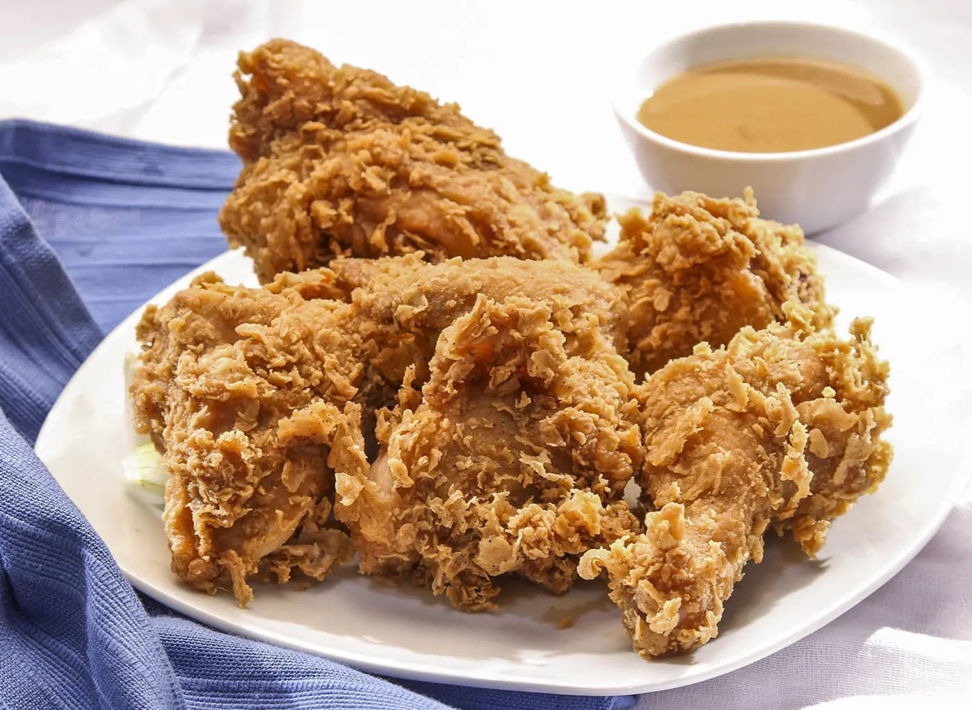 Party Chicken (6 Pcs.)