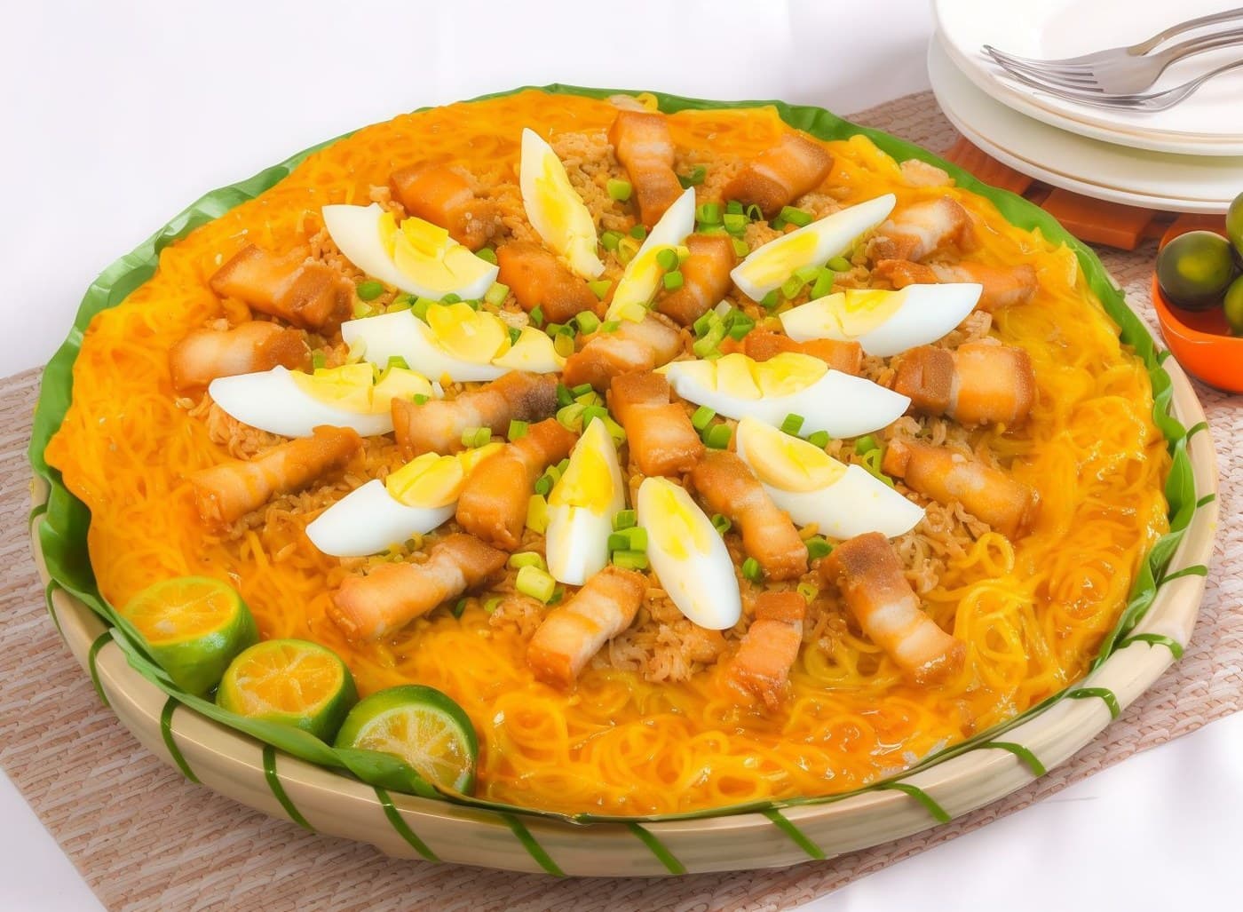 Palabok Bilao