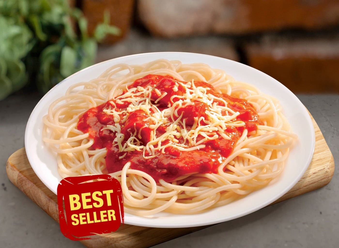 Spaghetti