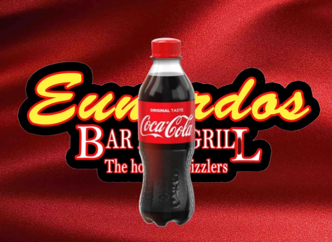 Coke Mismo