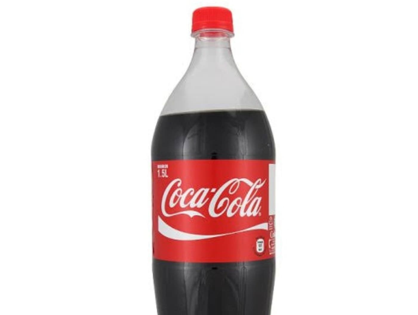 Coca-Cola 1.5L
