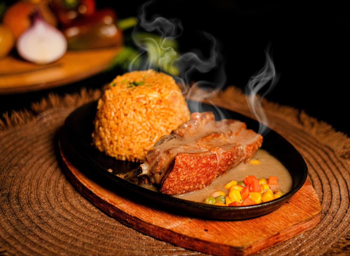 Lechon Kawali