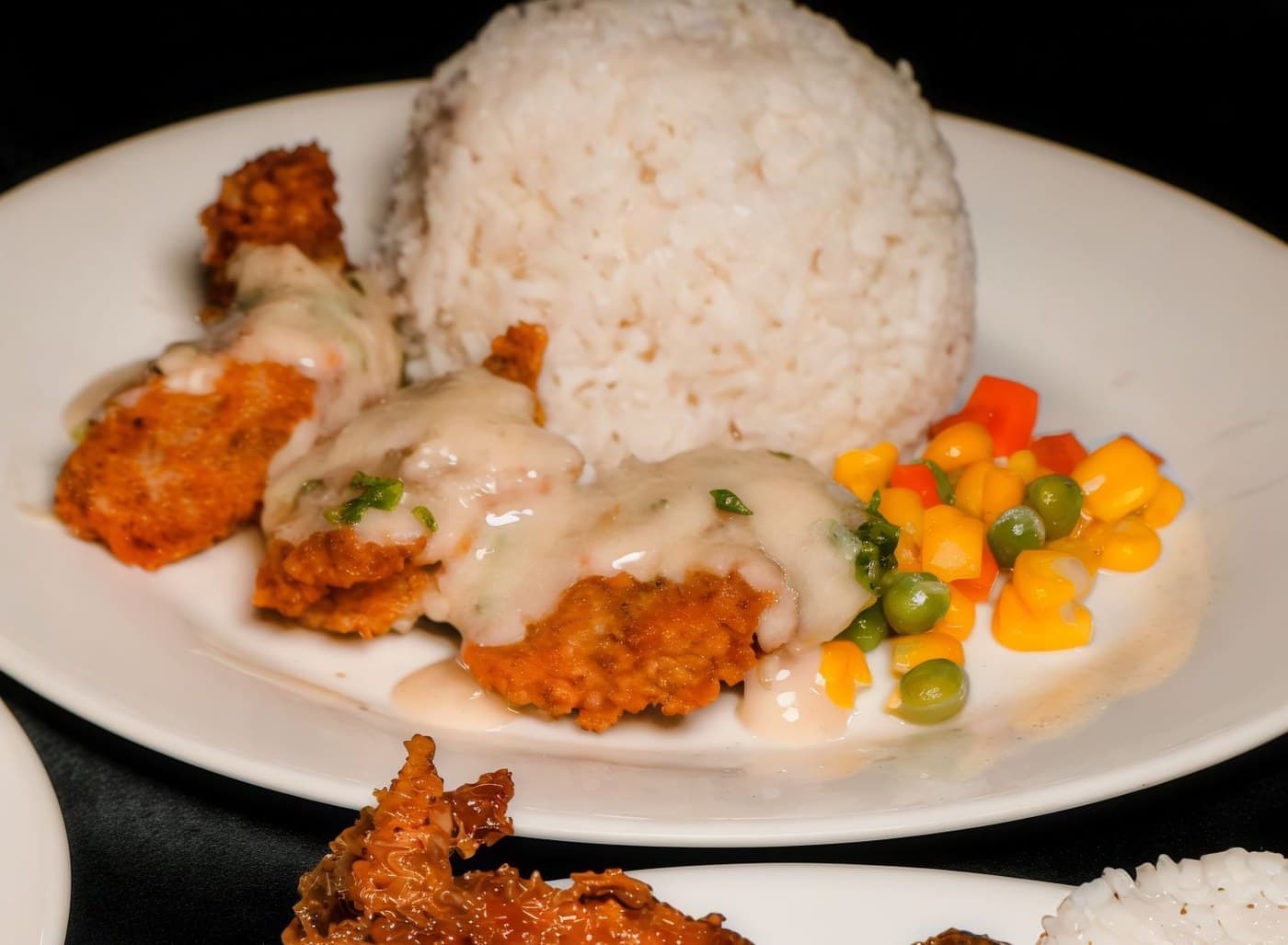 Fish Fillet SM