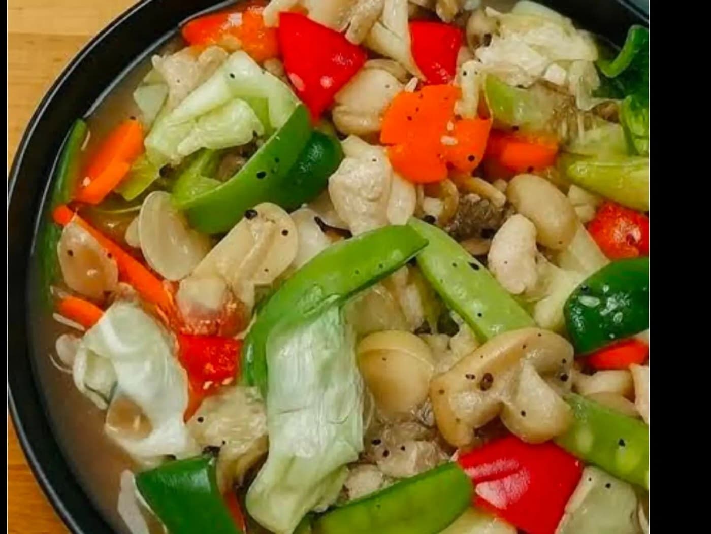 Chopsuey