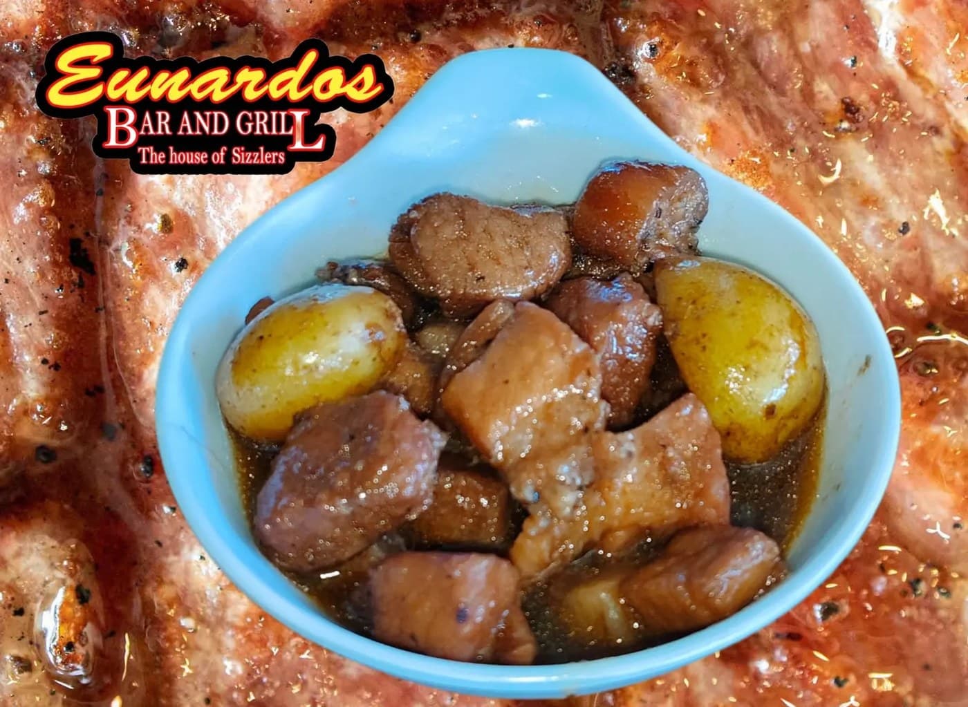 Pork Adobo