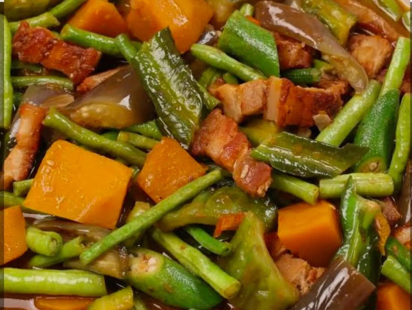 Pinakbet
