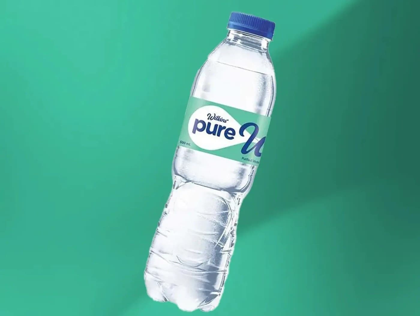 Wilkins Purified Water 500ml