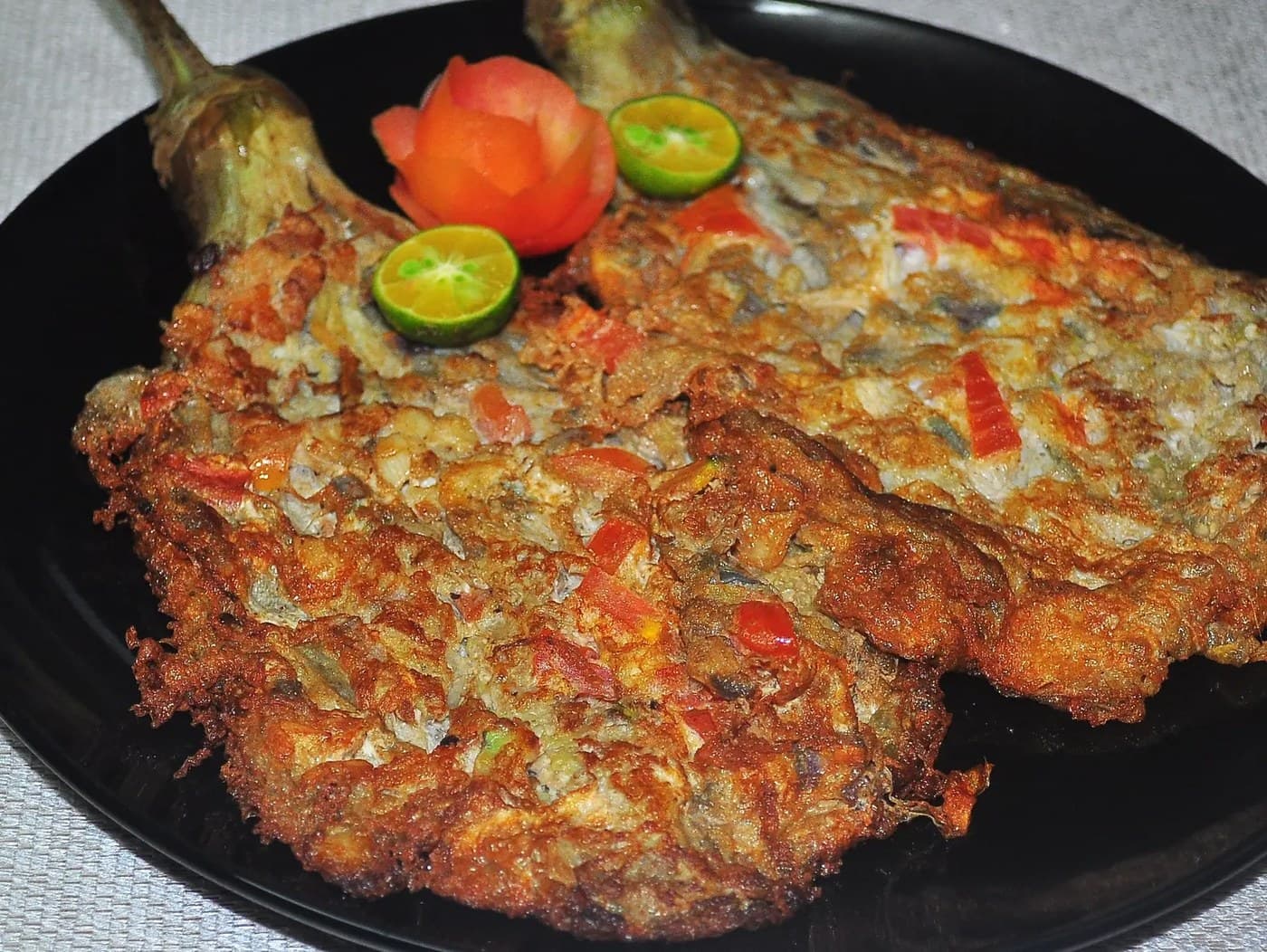 Tortang Talong