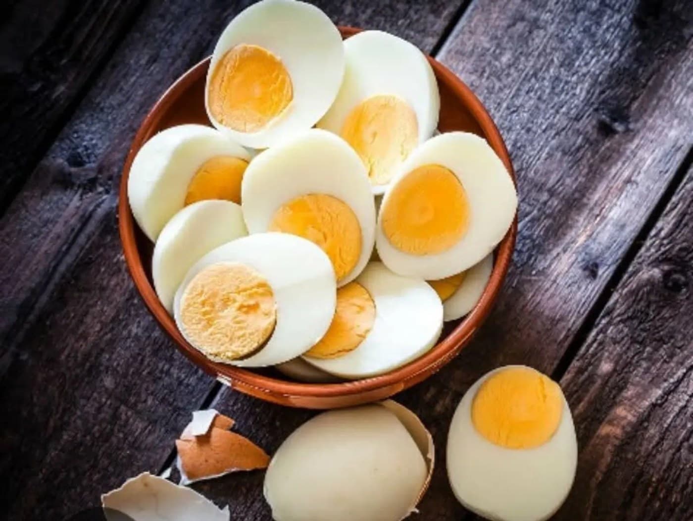 Egg