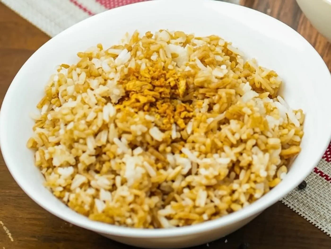Adobo Rice
