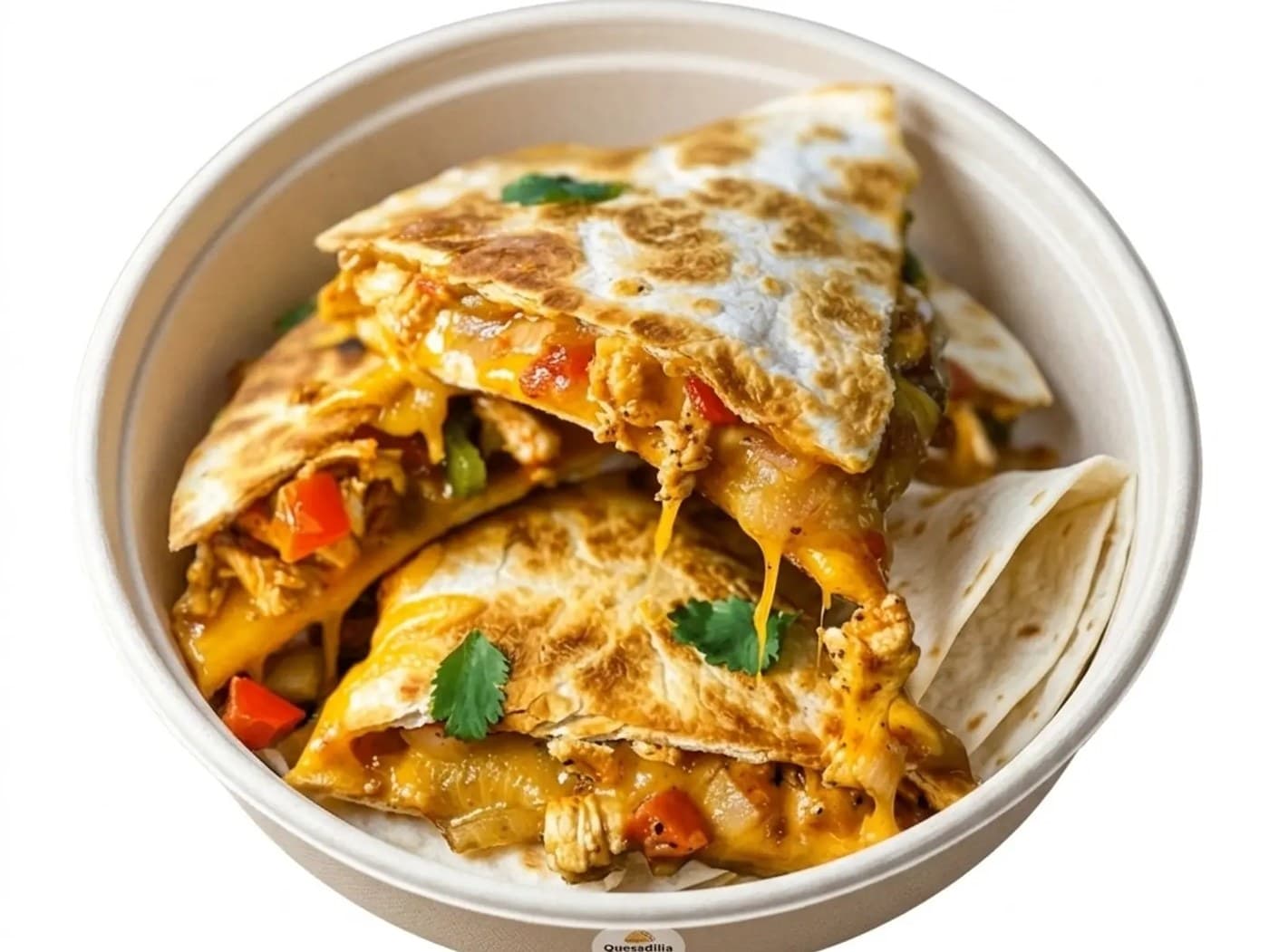 Ultimate Quesadilla