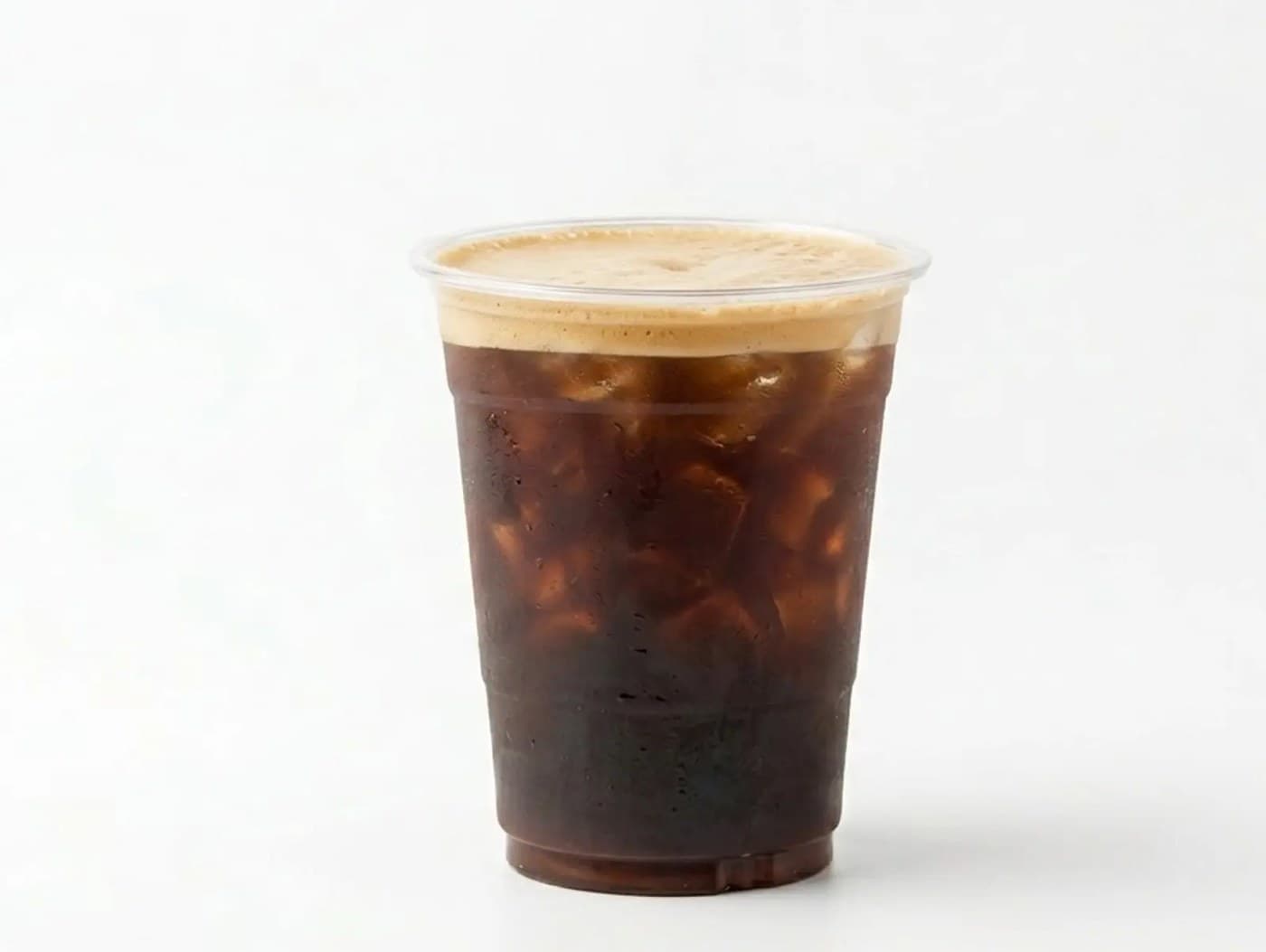 Iced Americano