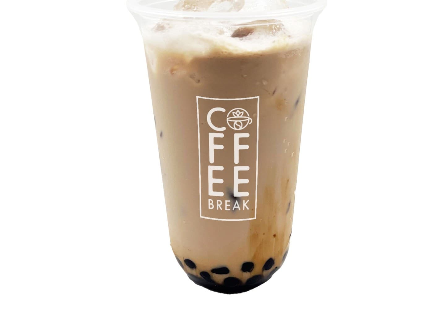 Classic Milk Tea