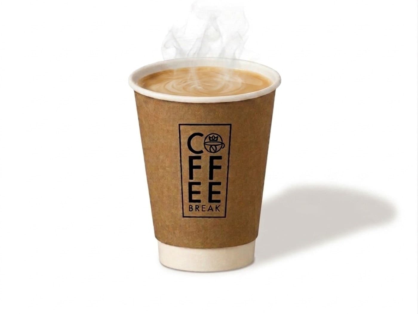 Vanilla Macchiato Hot 12oz