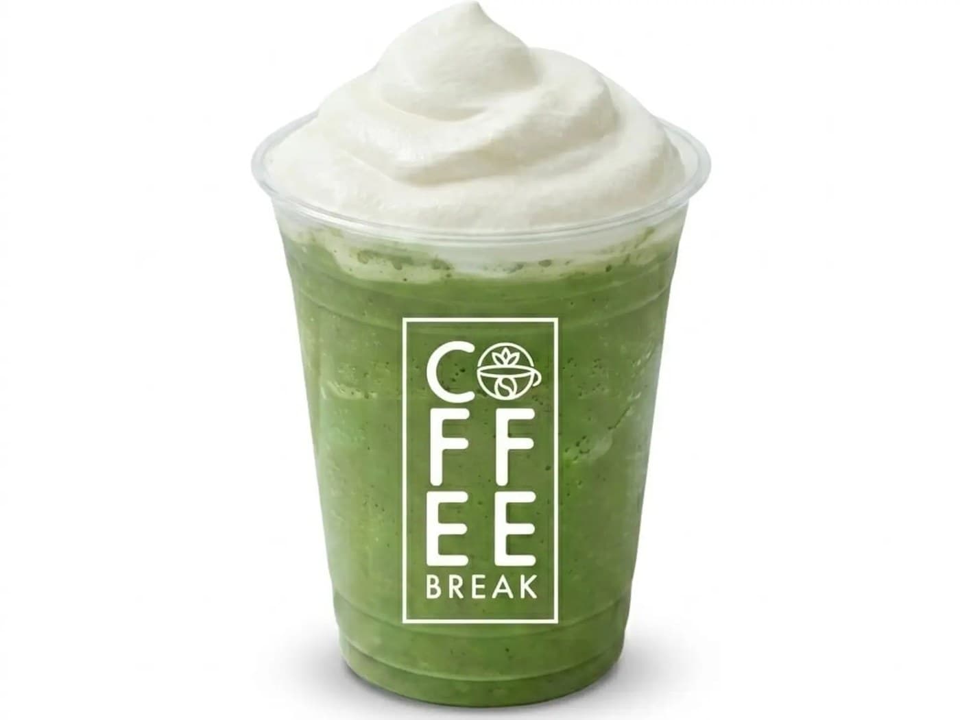Matcha Frappe