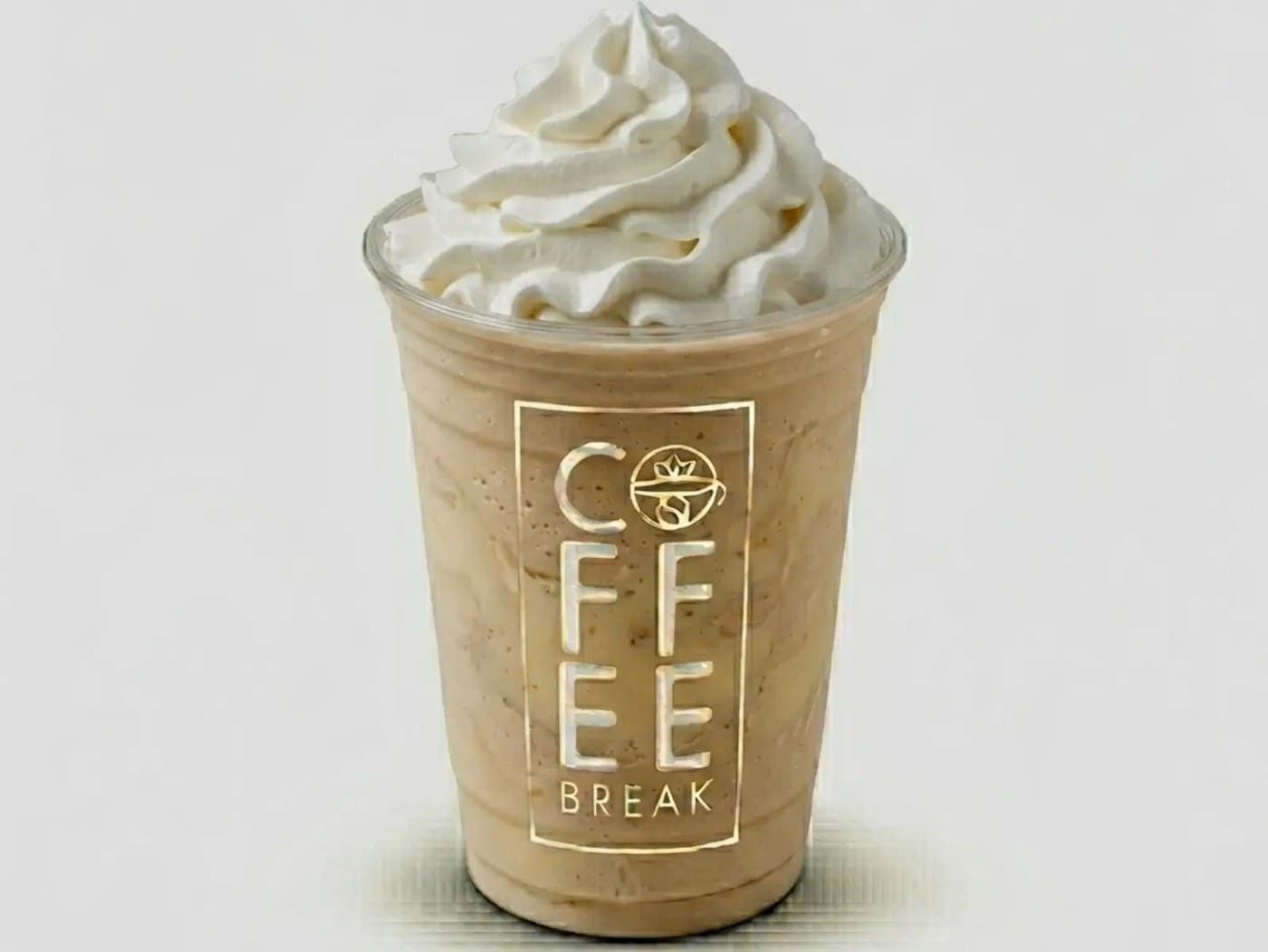 Seasalt Cheesecake Frappe