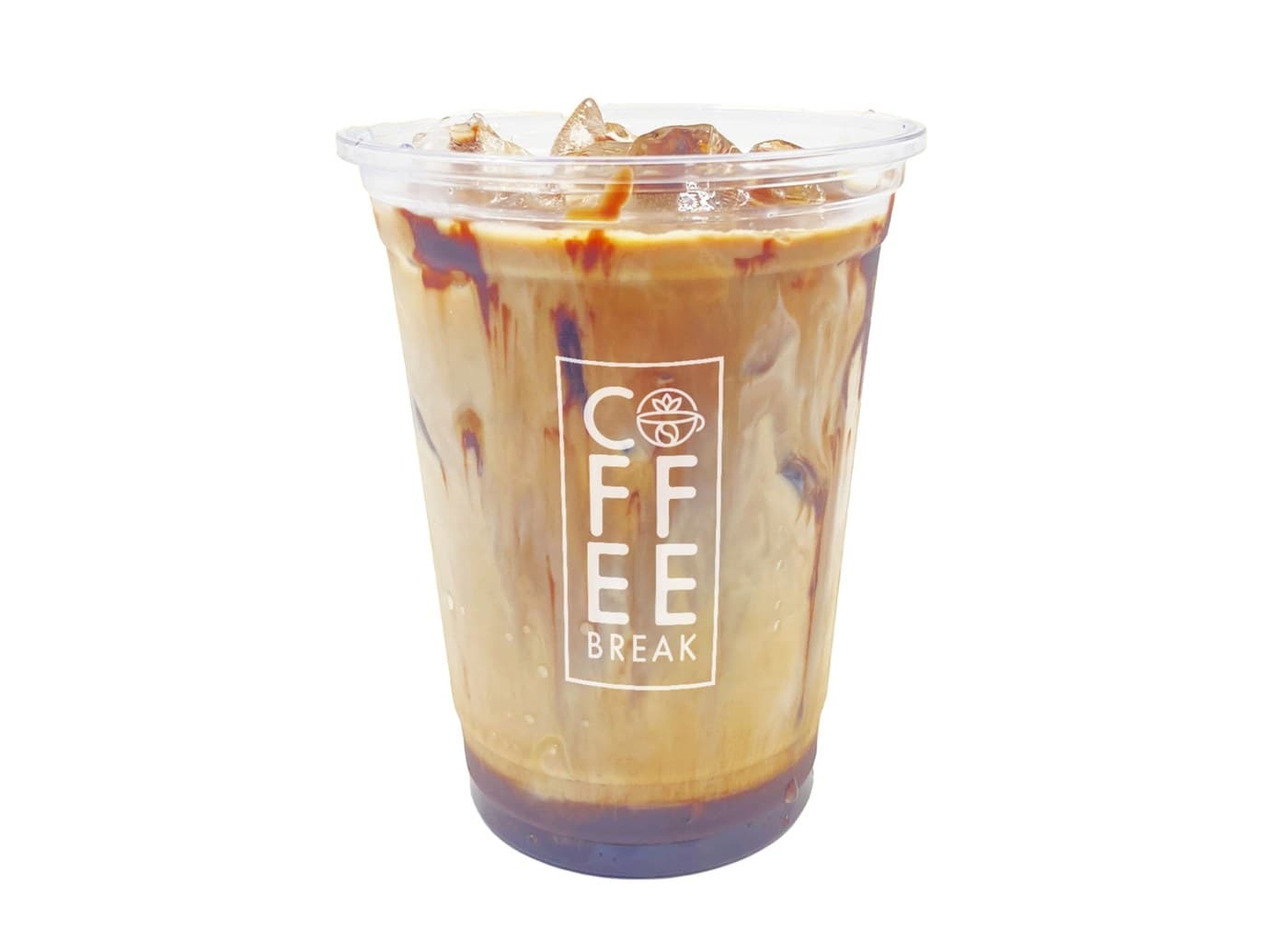 Dark Mocha Iced Coffee