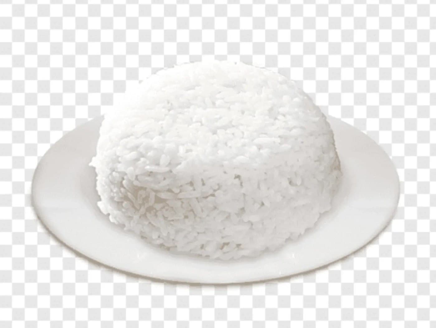 1 cup rice  add-on