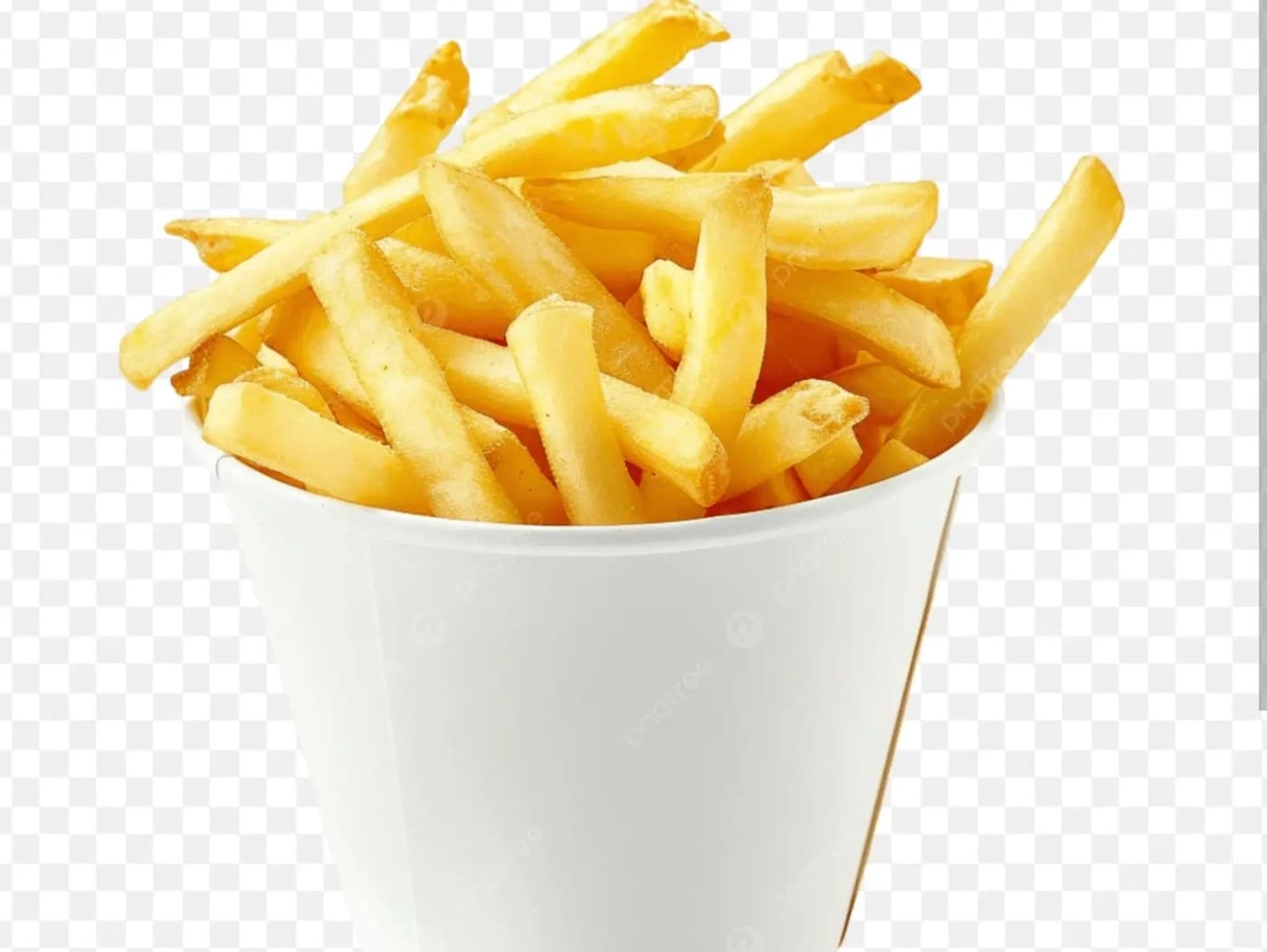 Small Fries(salt, cheese,bbq, sour cream)