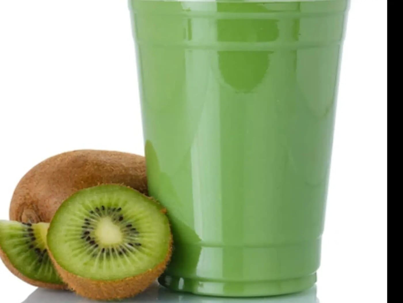 Kiwi Fruit tea