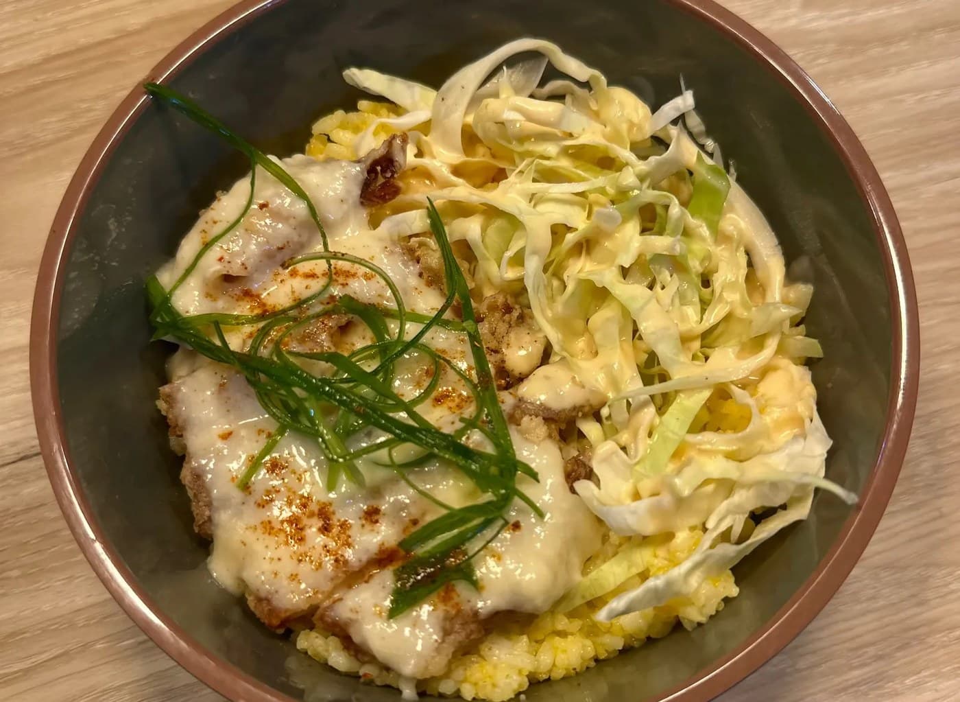 Southern Chicken