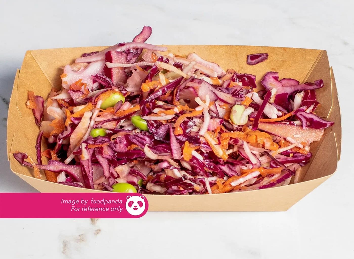 Extra Slaw