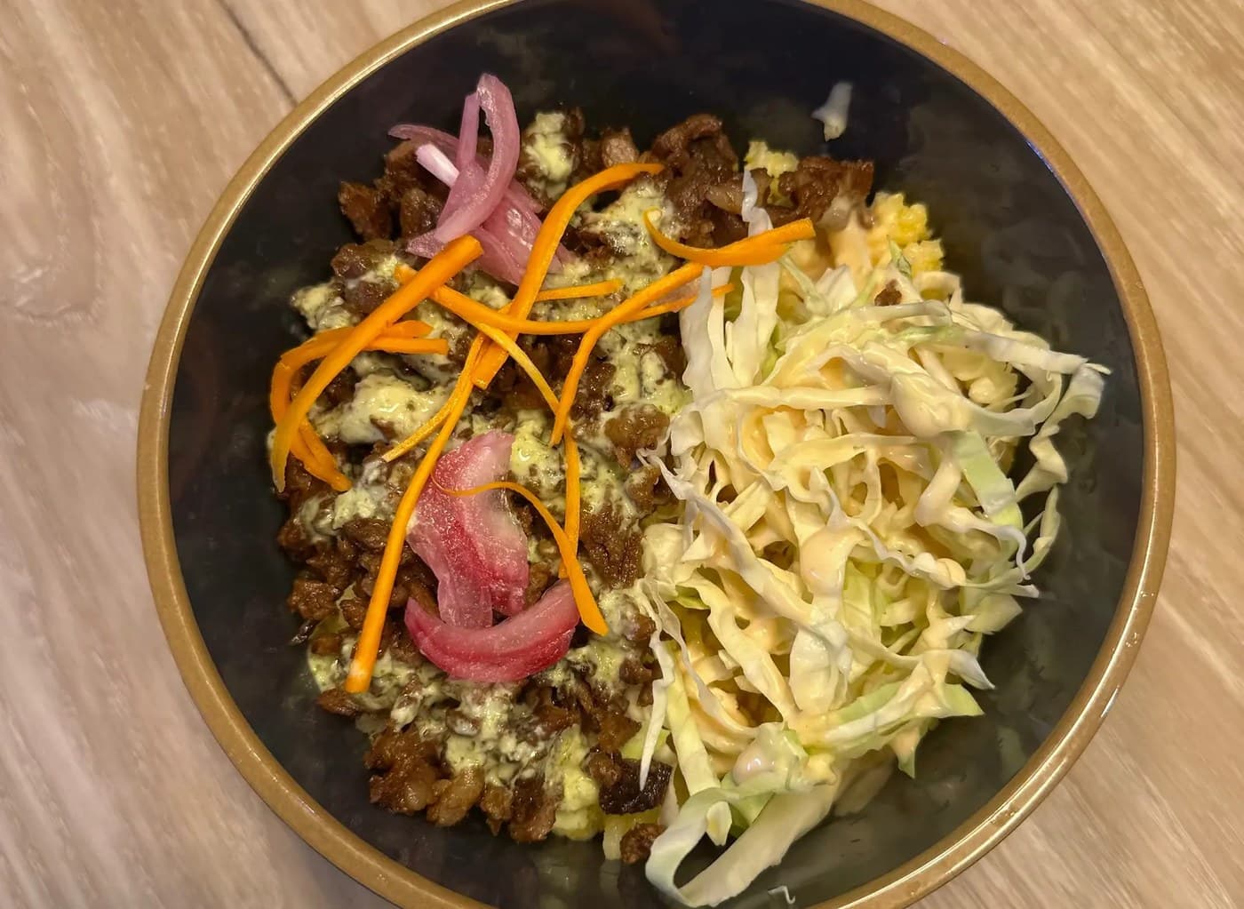 Beef Kebab