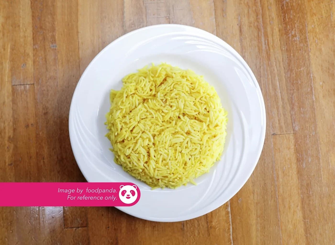 Extra Java Rice