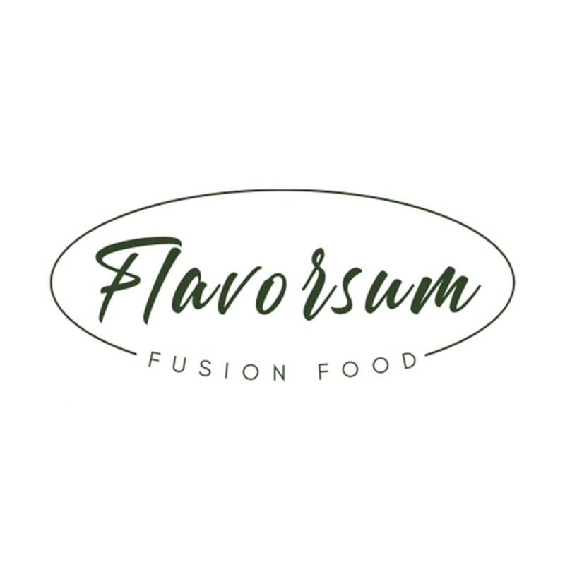 Flavorsum Fusion Food