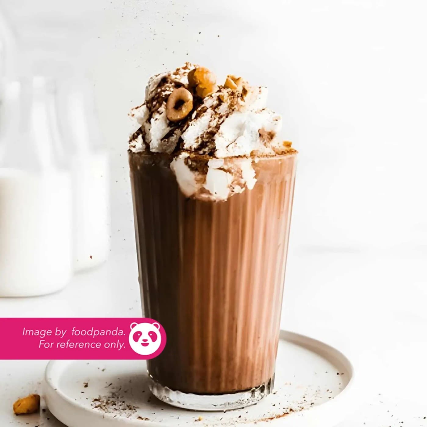 Choco Marble